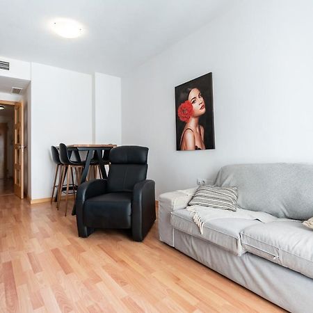 Apartamento Postal Fuengirola Bagian luar foto